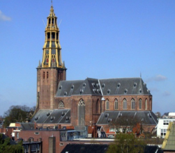 Der Aa-kerk (Groningen)
